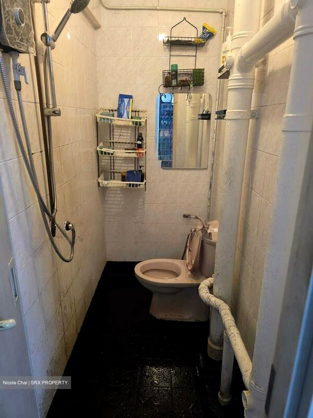 Blk 5 Di Tanjong Rhu (Kallang/Whampoa), HDB 3 Rooms #508423341